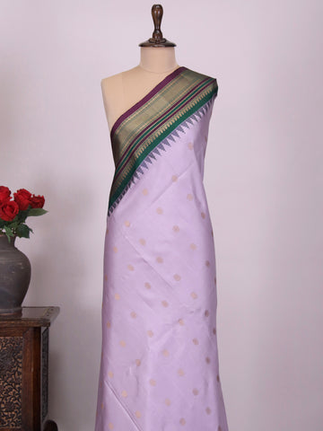 Anandini - Gadwal Silk