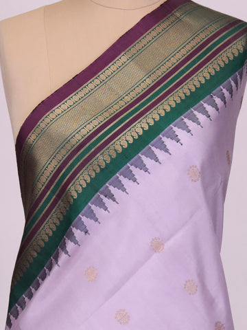 Anandini - Gadwal Silk