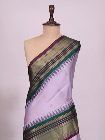 Anandini - Gadwal Silk