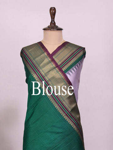 Anandini - Gadwal Silk