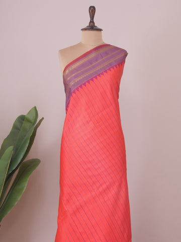 Pratapavarali - Gadwal Silk