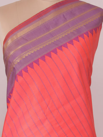 Pratapavarali - Gadwal Silk
