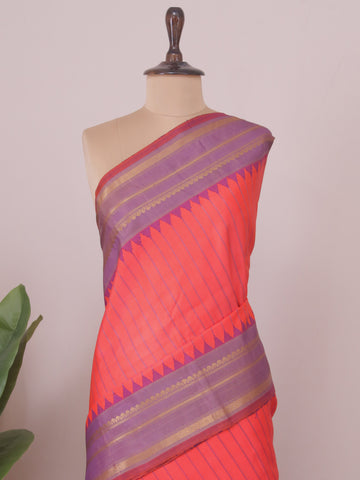 Pratapavarali - Gadwal Silk