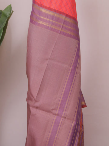 Pratapavarali - Gadwal Silk