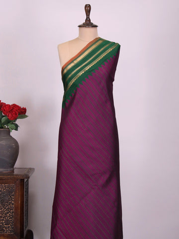Bhavapriya - Gadwal Silk