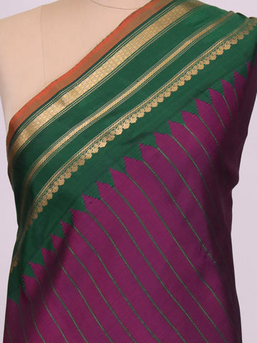 Bhavapriya - Gadwal Silk