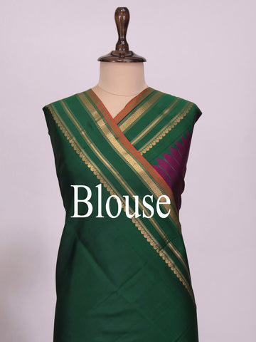 Bhavapriya - Gadwal Silk