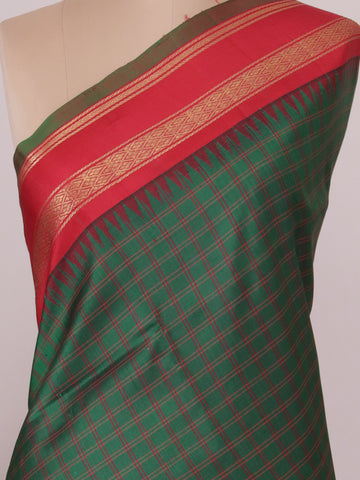 Hemavati - Gadwal Silk
