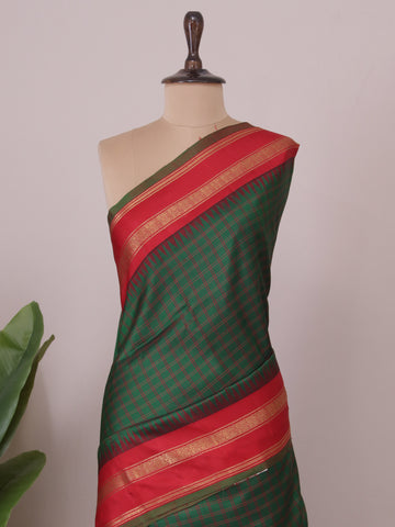 Hemavati - Gadwal Silk