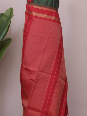Hemavati - Gadwal Silk
