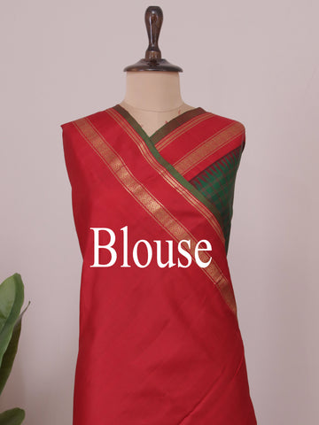 Hemavati - Gadwal Silk