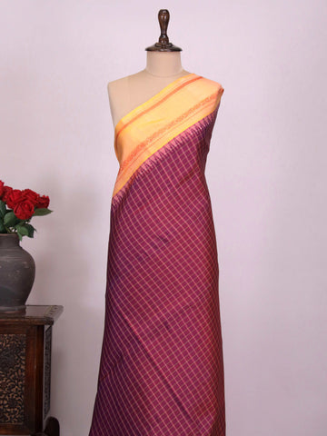 Revagupti - Gadwal Silk
