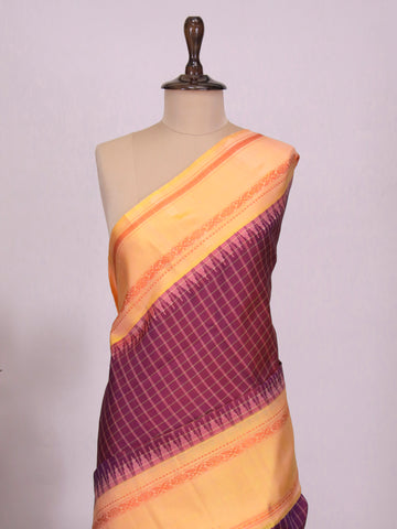 Revagupti - Gadwal Silk