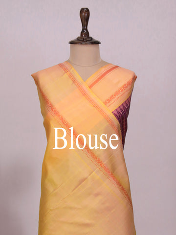 Revagupti - Gadwal Silk