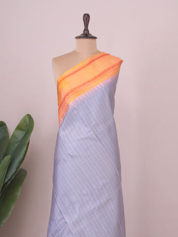 Dwijavathi - Gadwal Silk