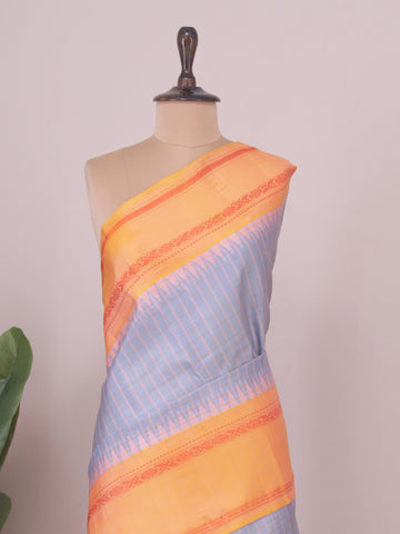 Dwijavathi - Gadwal Silk
