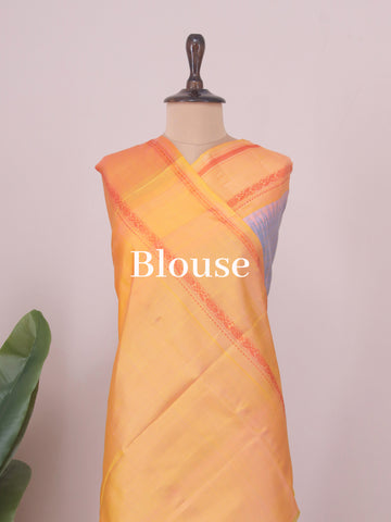 Dwijavathi - Gadwal Silk