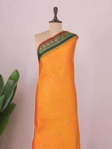 Sasirekha - Gadwal Silk