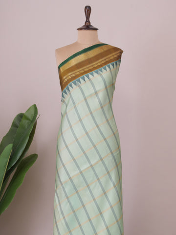 Madhavi - Gadwal Silk