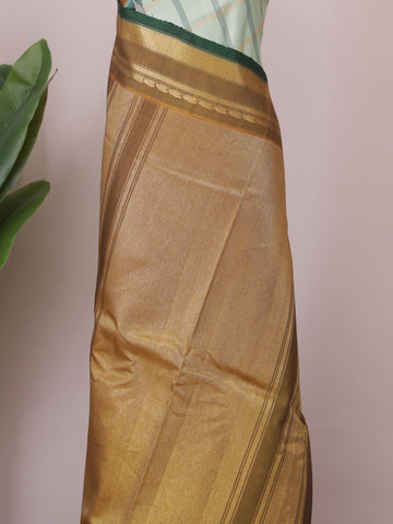 Madhavi - Gadwal Silk