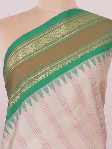 Devamanohari - Gadwal Silk