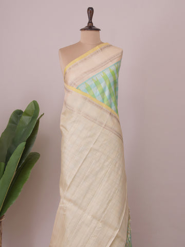 Mahima - Gadwal Silk