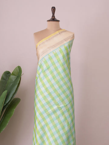 Mahima - Gadwal Silk