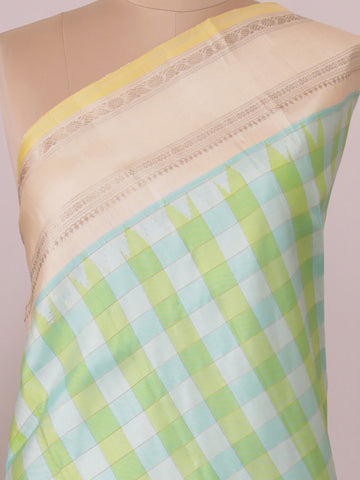 Mahima - Gadwal Silk