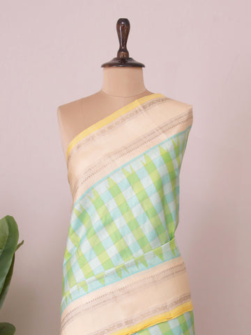 Mahima - Gadwal Silk