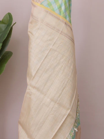 Mahima - Gadwal Silk