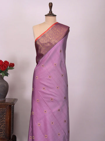 Mridula - Gadwal Silk