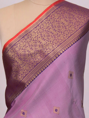 Mridula - Gadwal Silk