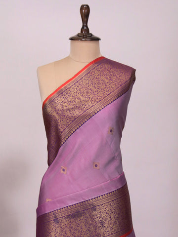 Mridula - Gadwal Silk
