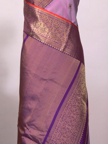 Mridula - Gadwal Silk