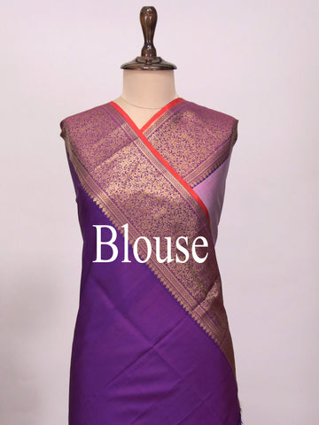 Mridula - Gadwal Silk