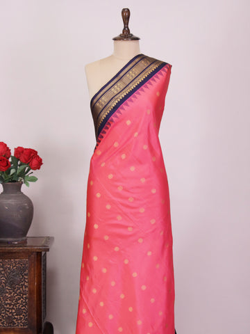 Rajani - Gadwal Silk