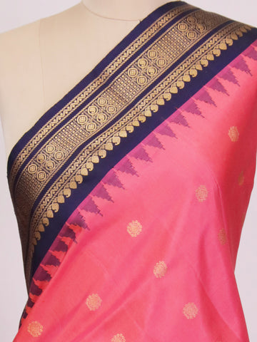 Rajani - Gadwal Silk