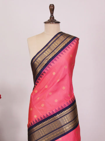 Rajani - Gadwal Silk