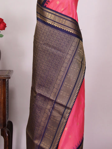 Rajani - Gadwal Silk
