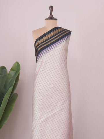 Tulasi - Gadwal Silk