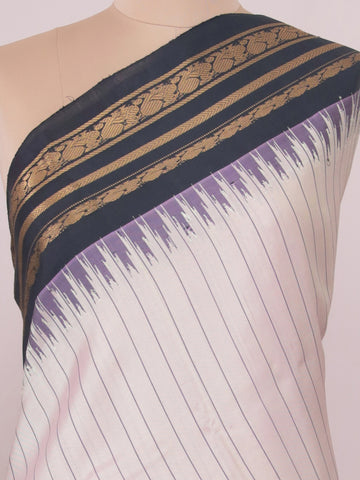 Tulasi - Gadwal Silk