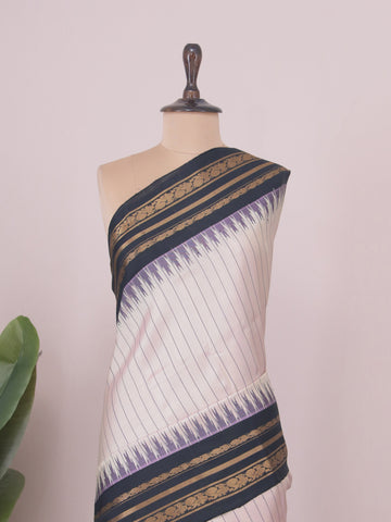 Tulasi - Gadwal Silk