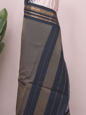 Tulasi - Gadwal Silk