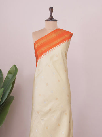 Tripura - Gadwal Silk