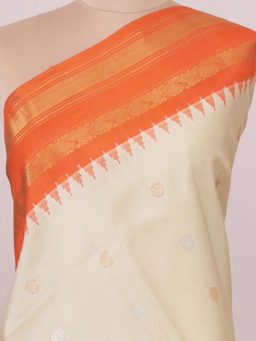 Tripura - Gadwal Silk