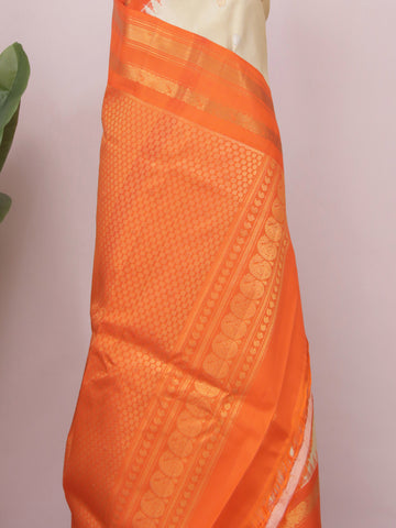Tripura - Gadwal Silk