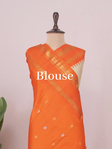 Tripura - Gadwal Silk