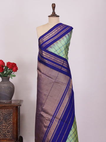 Shraddha - Gadwal Silk