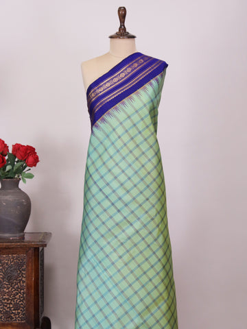 Shraddha - Gadwal Silk