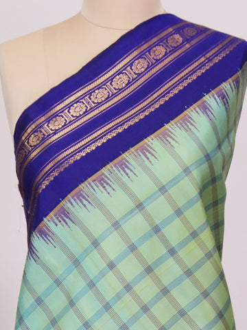 Shraddha - Gadwal Silk